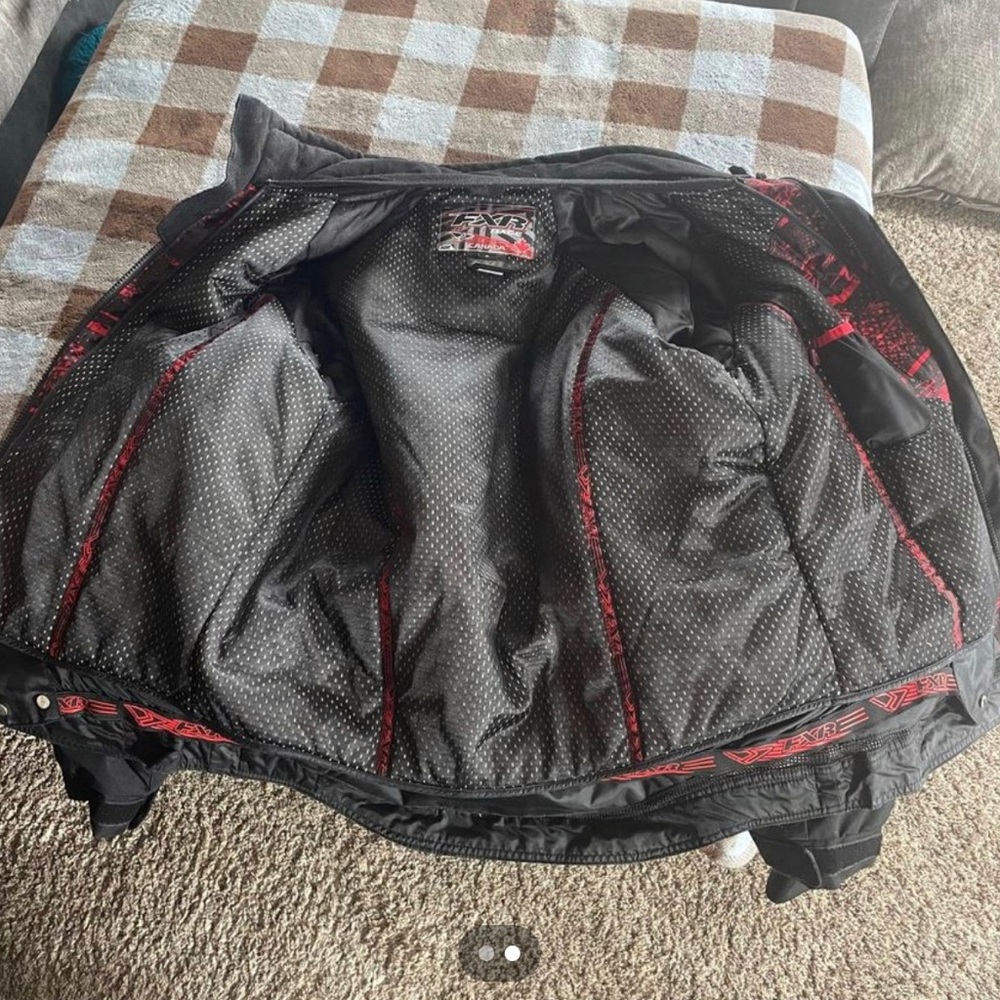 Fxr Winter Jacket - image 2